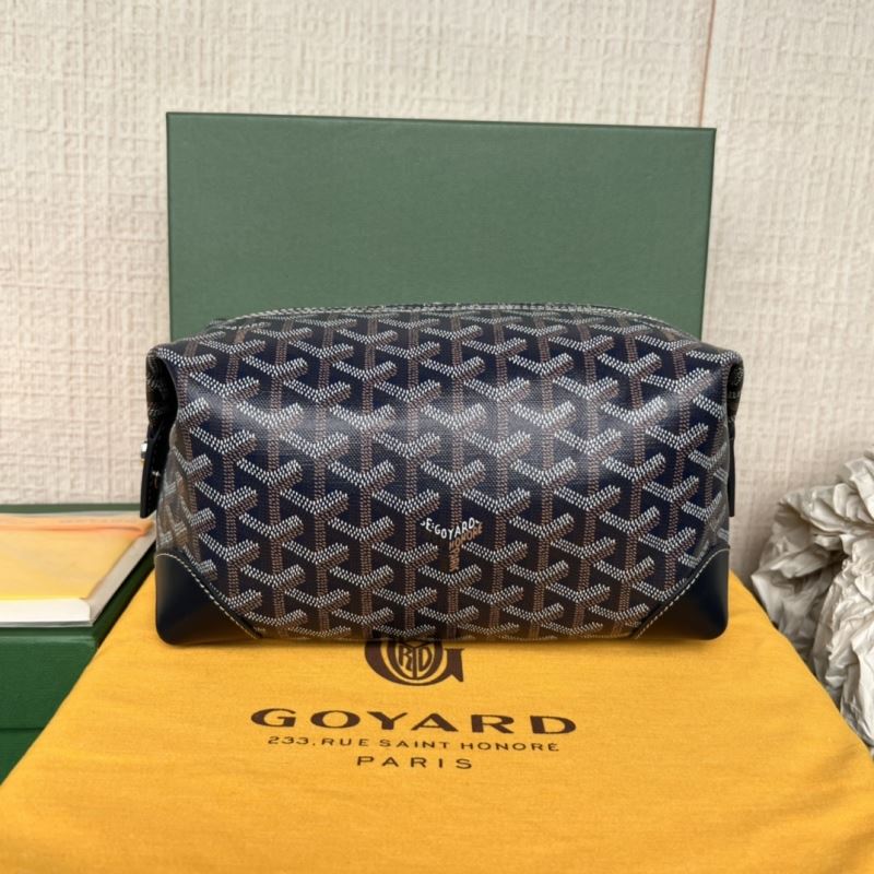 Goyard Clutch Bags